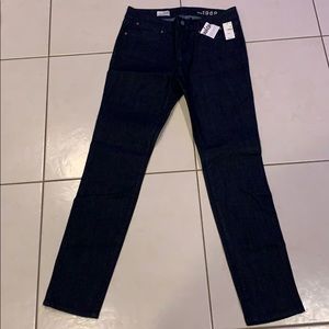 NWT Always skinny black jeans by GAP